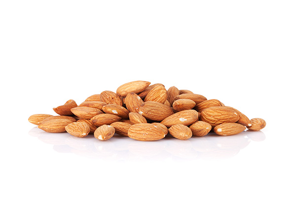 Almonds