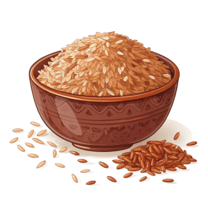Brown Rice