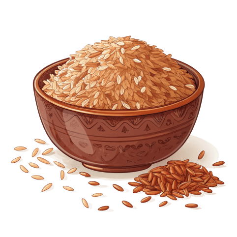 Brown Rice