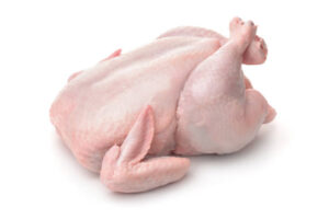 Chicken Flavor