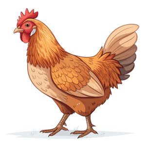 Chicken