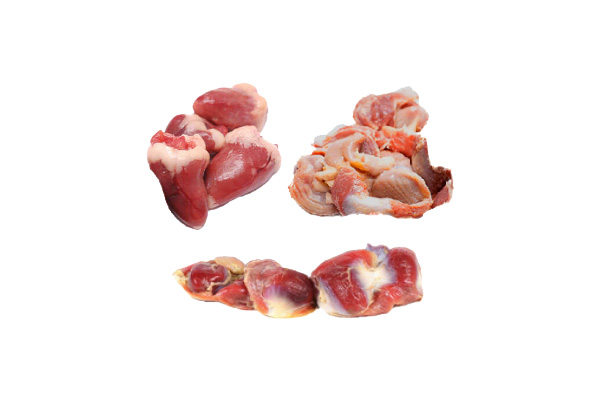 Chicken By-Product