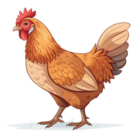 Chicken
