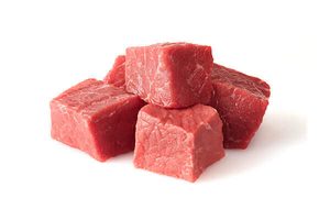 100% Whole Beef Cooked In Its Own Juices