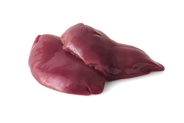Beef Liver