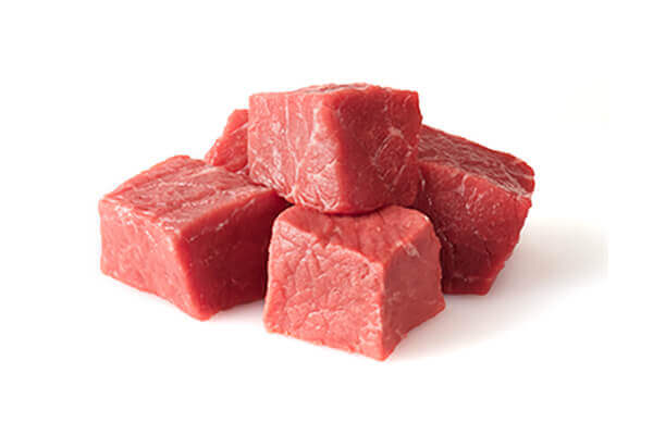 100% Whole Beef Cooked In Its Own Juices