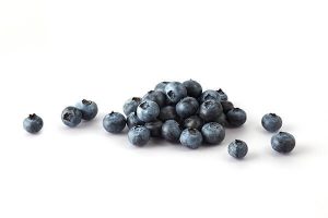 Blueberries