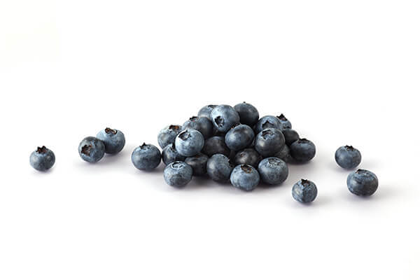 Blueberries