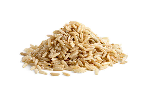 Whole Grain Brown Rice