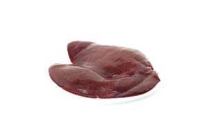 Buffalo Liver