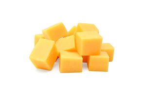Cheddar Cheese