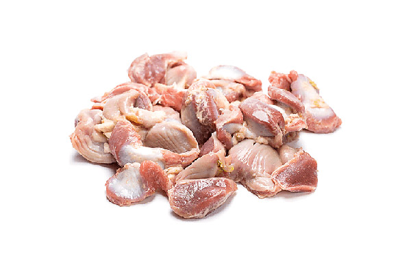 Chicken Giblets
