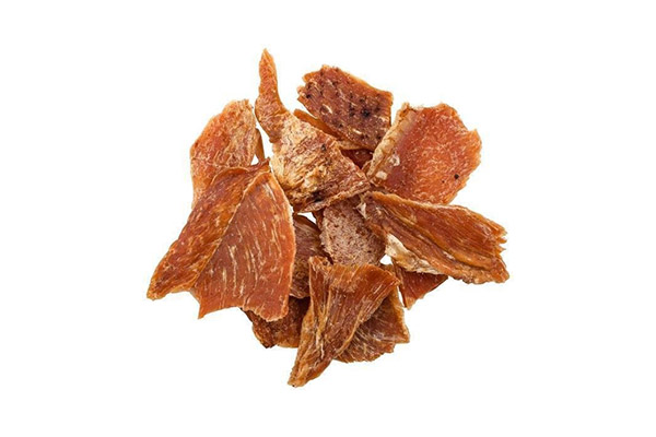 Dried Chicken