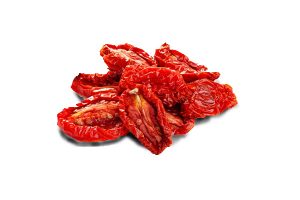 Dehydrated Tomatoes