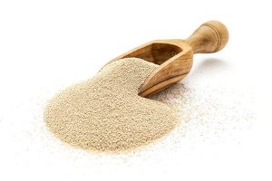 Dried Yeast