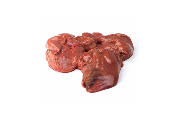 Duck Liver