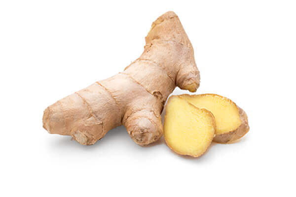 Ginger Root