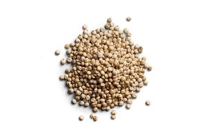 Whole Sorghum