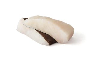 Deboned Halibut