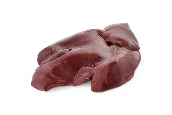 Lamb Liver