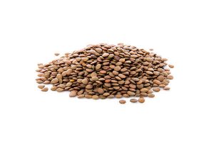 Lentils