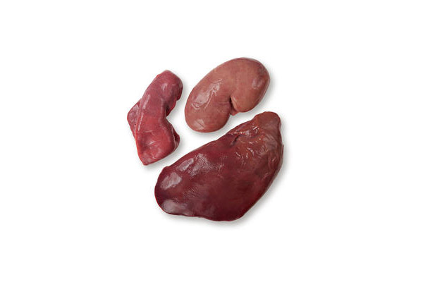 Meat By-Products