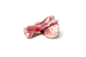 Ground Pork Bone