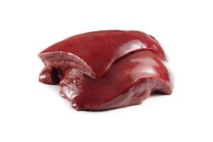 Pork Liver