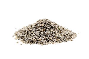 Ground Psyllium Husk