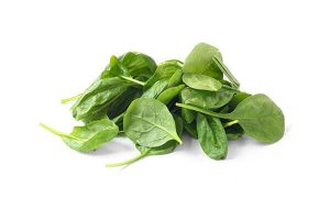 Dehydrated Spinach