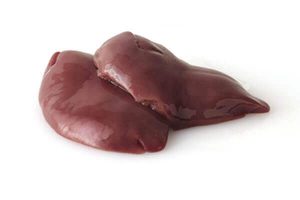 Animal Liver