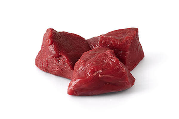 Venison