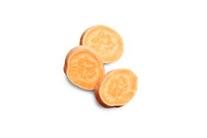 Dried Yam