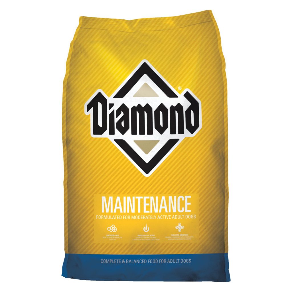 Diamond Maintenance Dry Dog Food