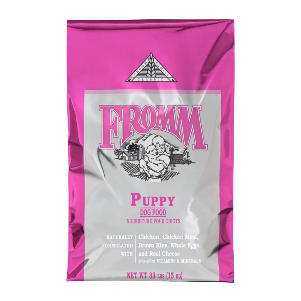 Fromm Classic Puppy Dry Dog Food