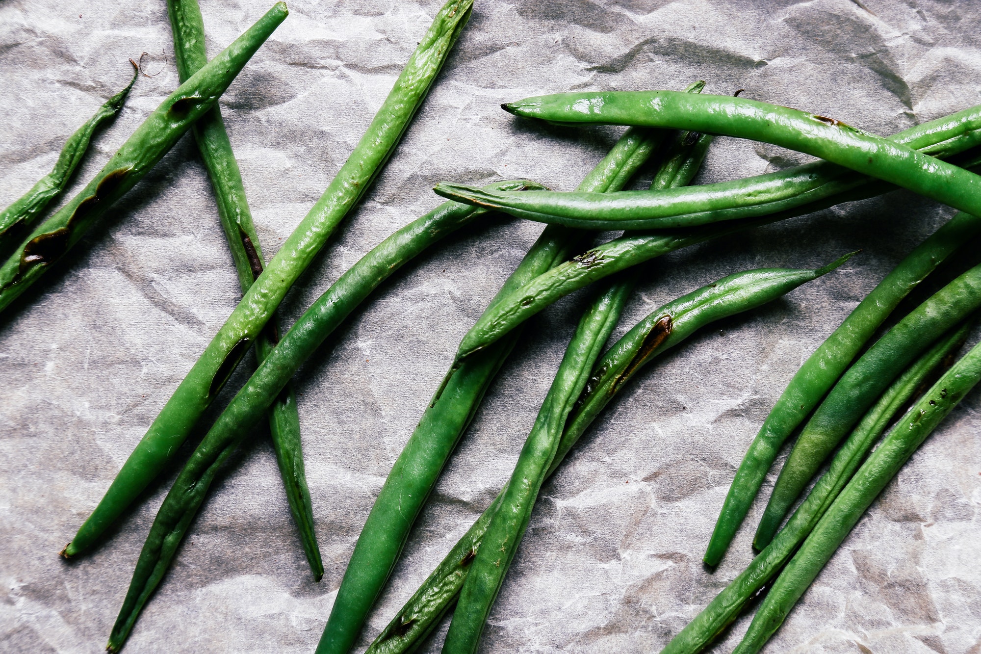 Green beans